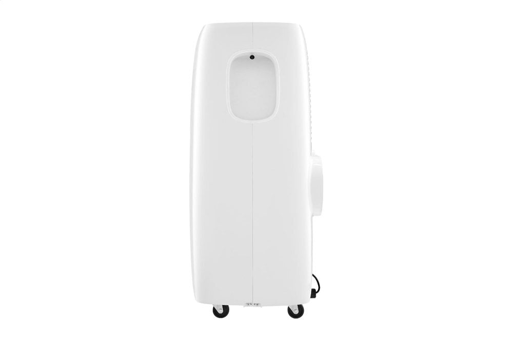 Lg LP1020WSR 10,000 Btu Portable Air Conditioner