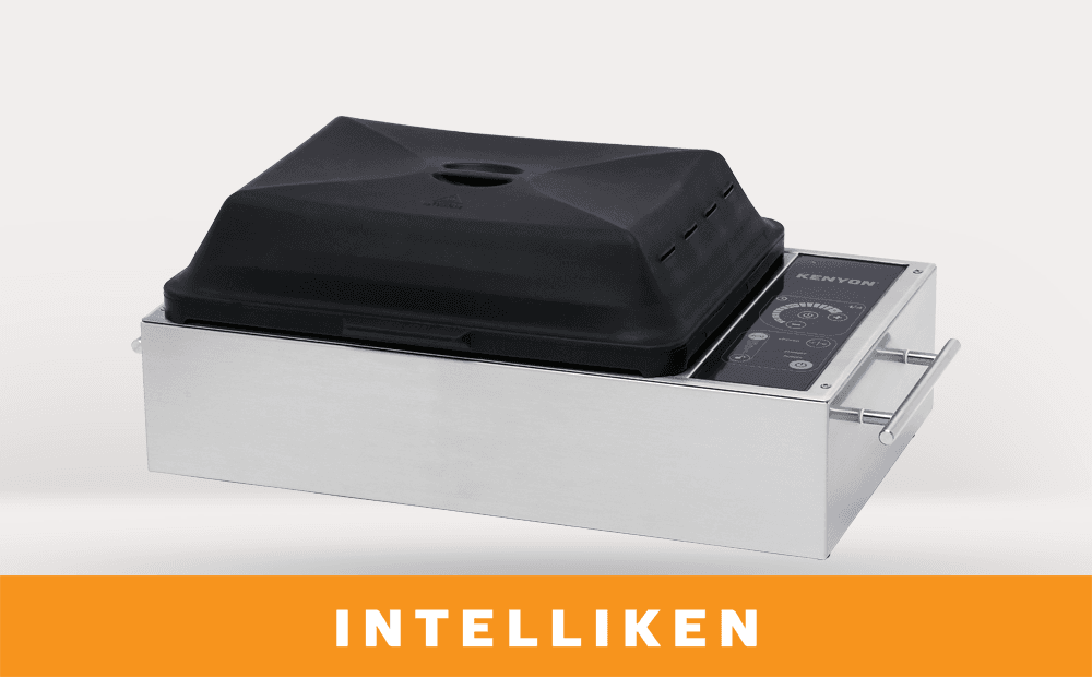 Kenyon B70572 Silken® Portable Grill