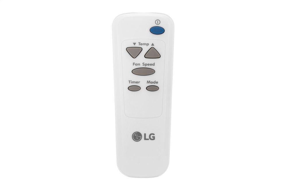 Lg LW8016ER 8,000 Btu Window Air Conditioner