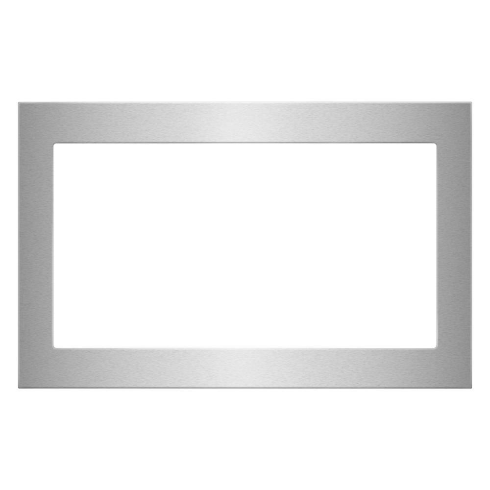 Jennair MTK2230PZ 30 In. Trim Kit For 2.2 Cu. Ft. Countertop Microwave