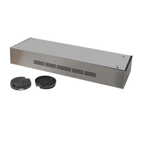 Best Range Hoods ANKWP366RSB Non-Duct Kit For Wp29M364Sb Range Hood