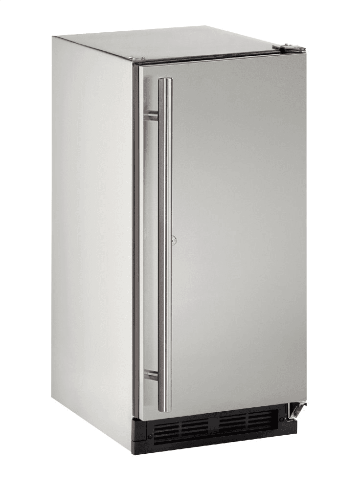U-Line U1215RSOD00B Outdoor Series 15