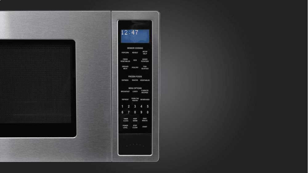 Fulgor Milano F4MWO24S1 24" Microwave Oven