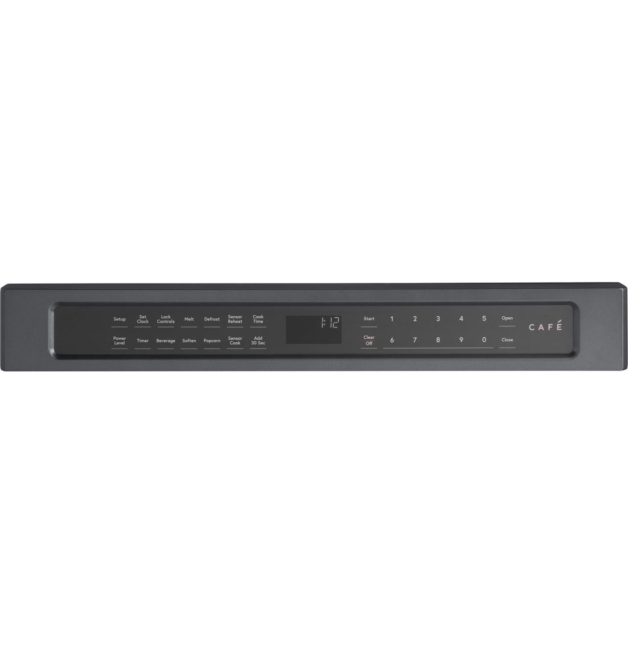 Cafe CWL112P3RD5 Café™ Built-In Microwave Drawer Oven