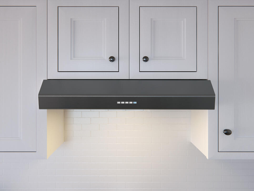 Zephyr AK1236CB 36" Breeze II Under-Cabinet