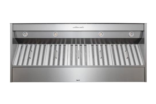 Best Range Hoods CP57IQT662SB 66