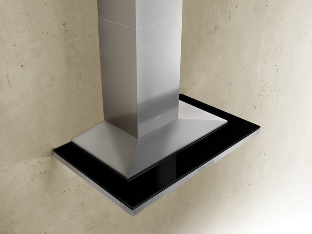 Zephyr ALAM90BWX 36" Layers Wall