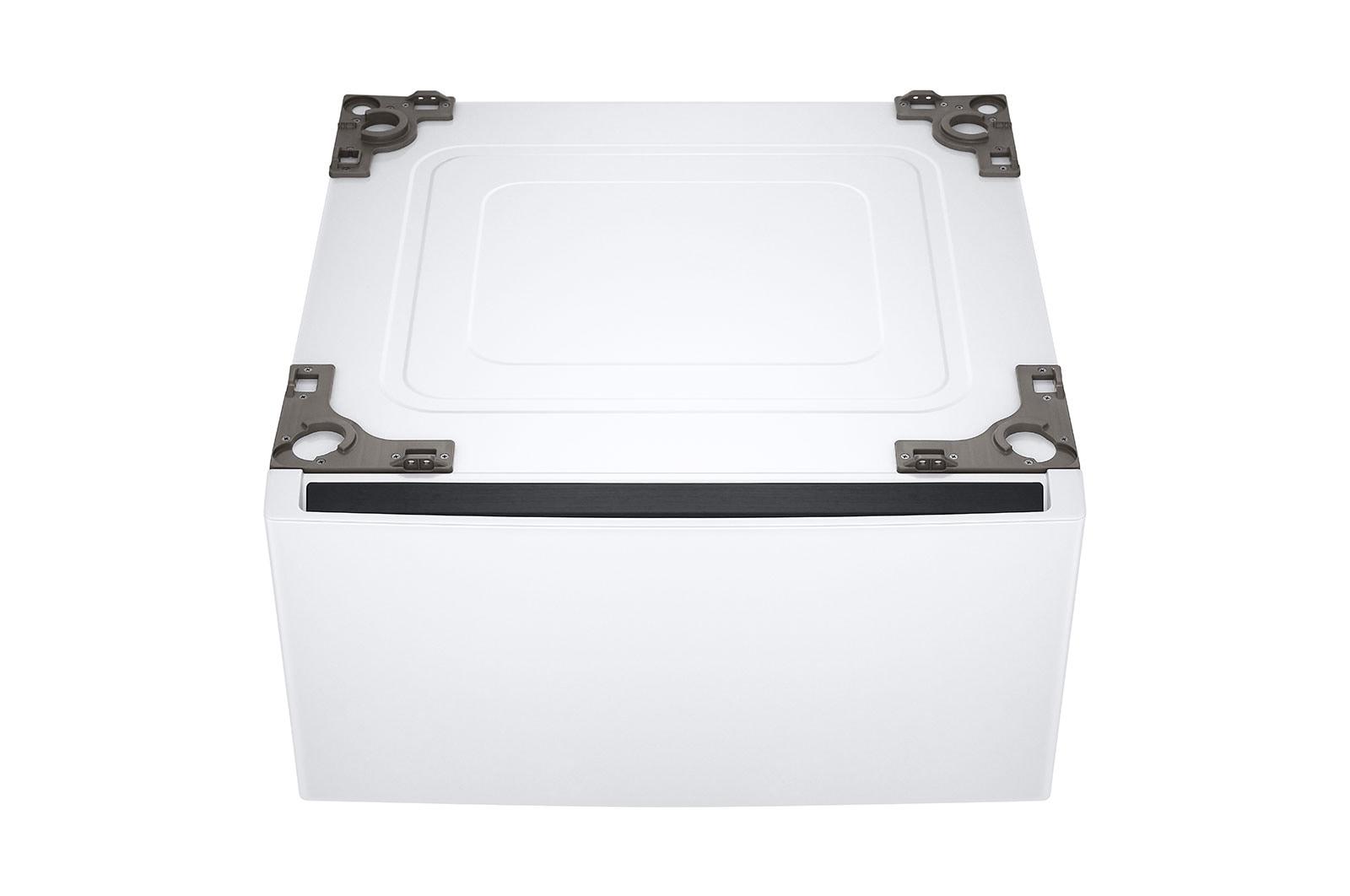 Lg WDP6W Lg 27'' Pedestal Storage Drawer