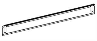Best Range Hoods ATSKD36 36" Gas Cooktop Seal Kit