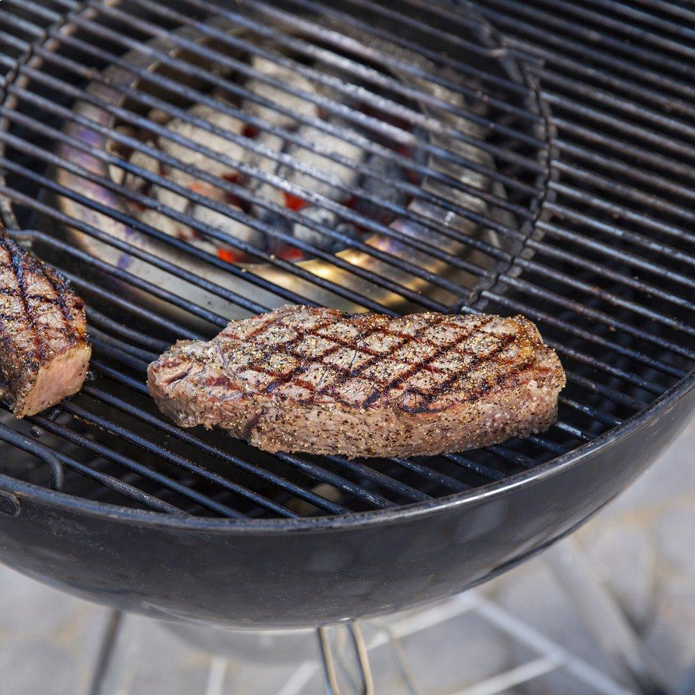 Weber 7666 Charcoal Heat Controller - 22" Charcoal Grills