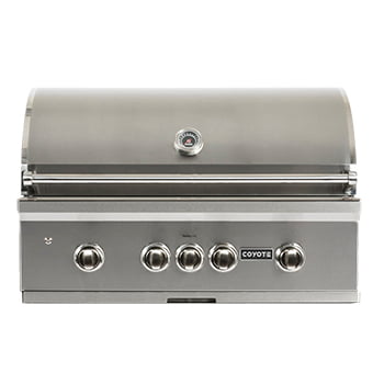 Coyote C2SL36LP 36" S-Series Grill