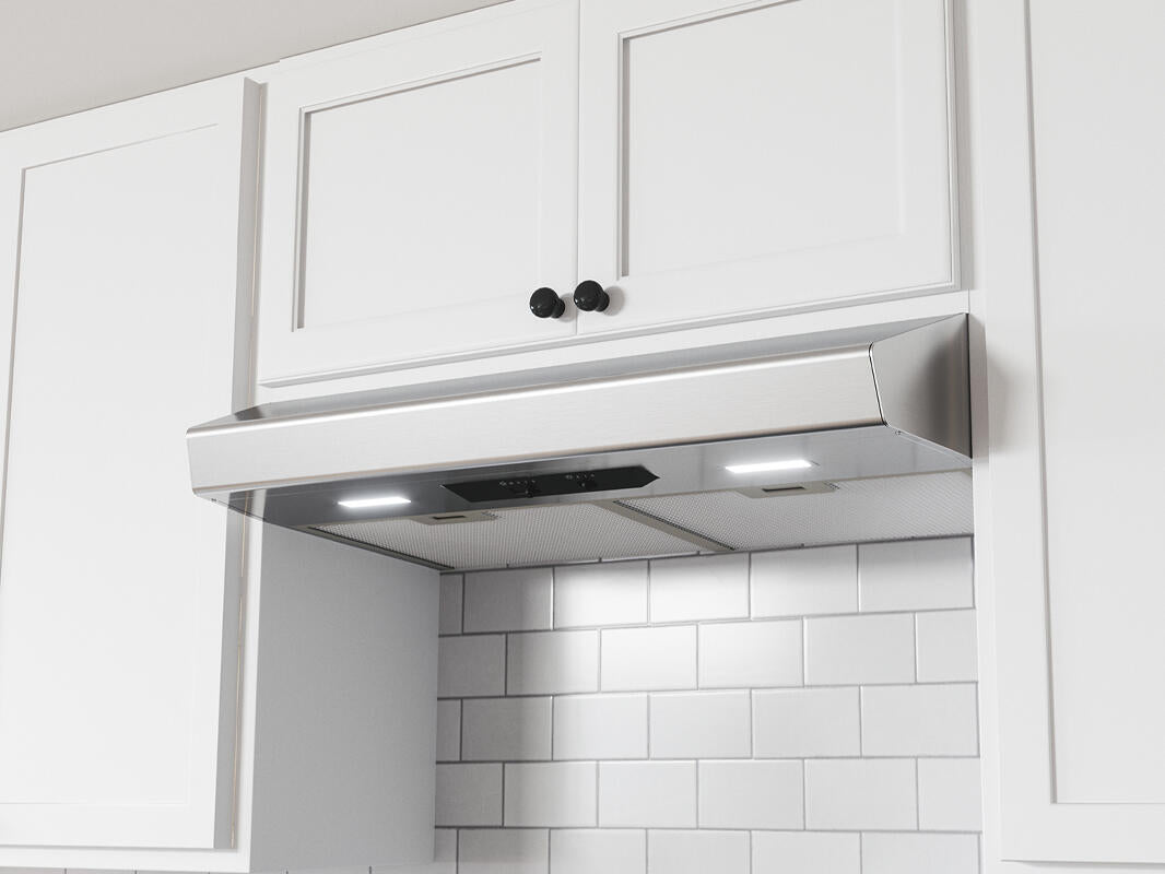 Zephyr AK1100BS 30" Breeze I Under-Cabinet