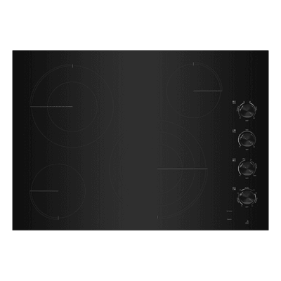 Jennair JEC3430HB Oblivian Glass 30