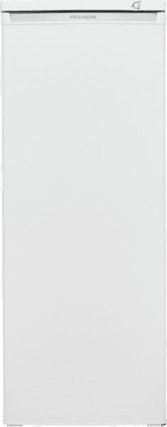 Frigidaire FFFU06M1TW Frigidaire 6 Cu. Ft. Upright Freezer
