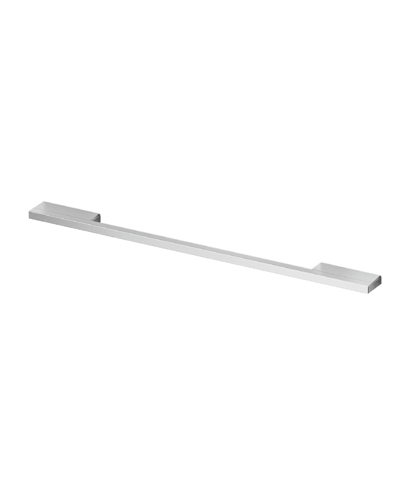Fisher & Paykel AHD5RD32A Square Fine Handle Kit For Integrated French Door Refrigerator Freezer, 32"