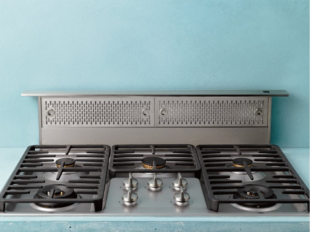 Zephyr DD1E30AS 30" Sorrento Downdraft