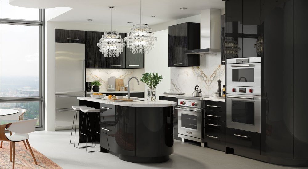 Wolf IR304PESPH 30" Professional Induction Range