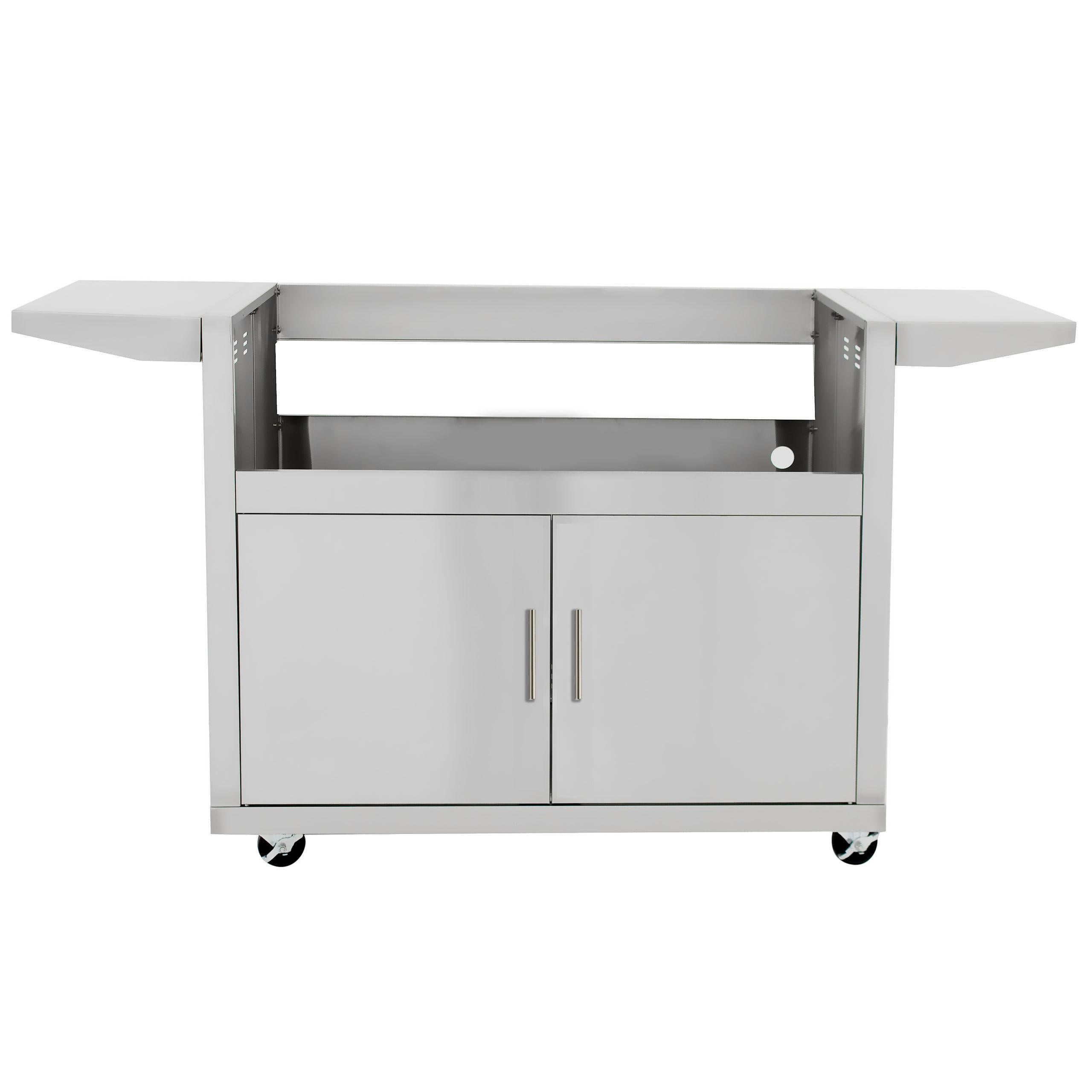 Blaze Grills BLZ5CARTSC Blaze Grill Cart For 40-Inch Traditional/Lte Gas Grills