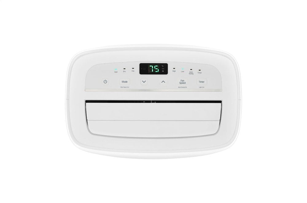 Lg LP1020WSR 10,000 Btu Portable Air Conditioner
