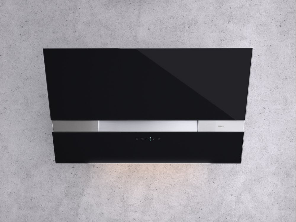 Zephyr AWAM90AWX 36" Wave Wall
