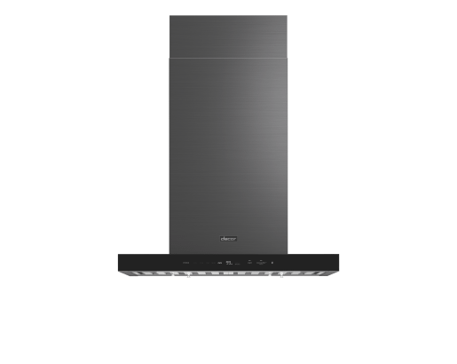 Dacor DHD36U990IM Dhd36U990Im/Da Graphite Stainless