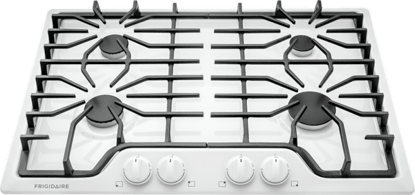 Frigidaire FFGC3026SW Frigidaire 30'' Gas Cooktop