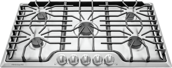 Frigidaire FFGC3626SS Frigidaire 36'' Gas Cooktop