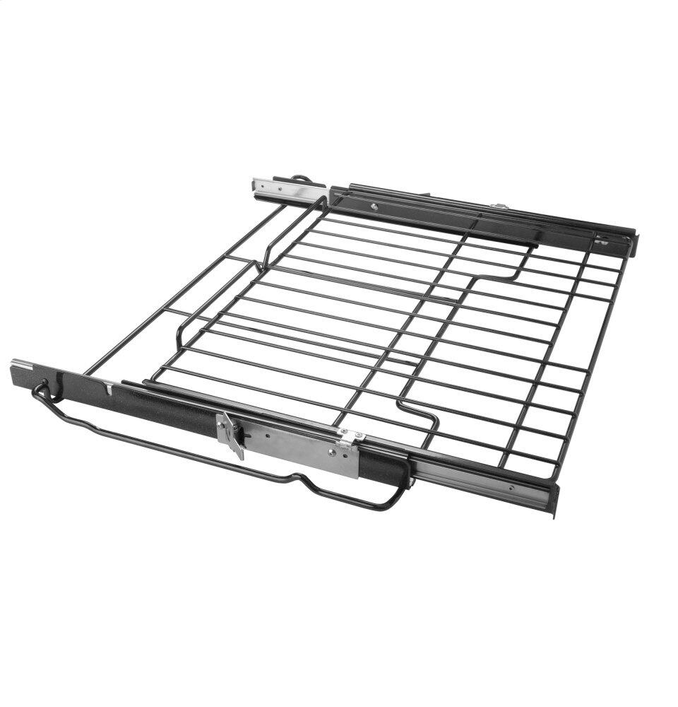 Ge Appliances UXWORXR27 27" Never-Scrub Heavy-Duty Roller Rack Accessory