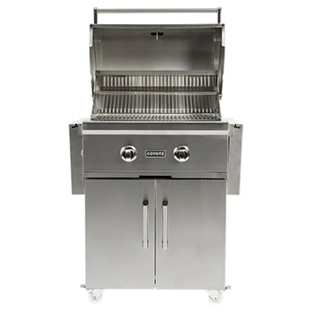 Coyote C1C28LPFS 28" C-Series Grill