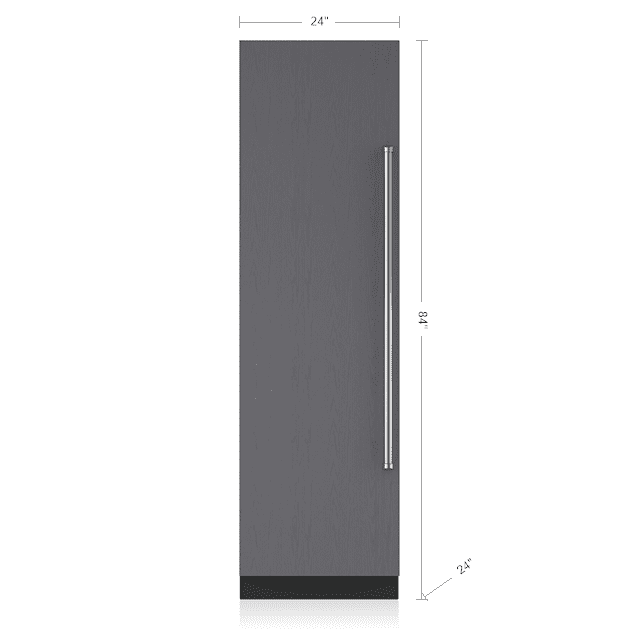 Sub-Zero IC24CIRH 24