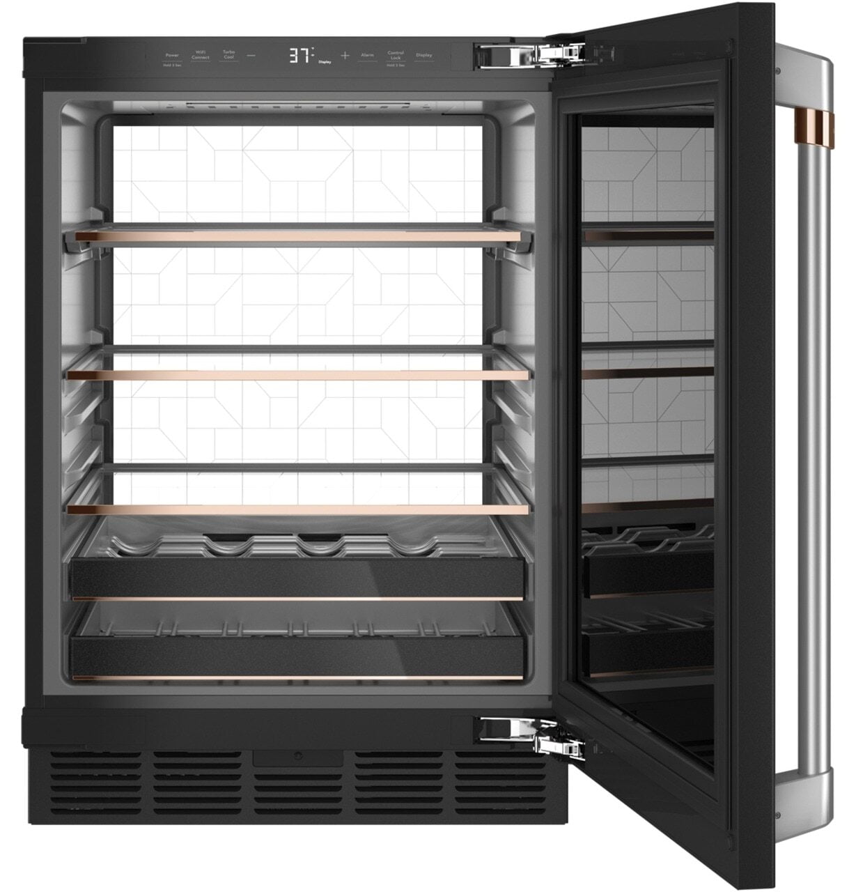 Cafe CCP06BP3PD1 Café Beverage Center
