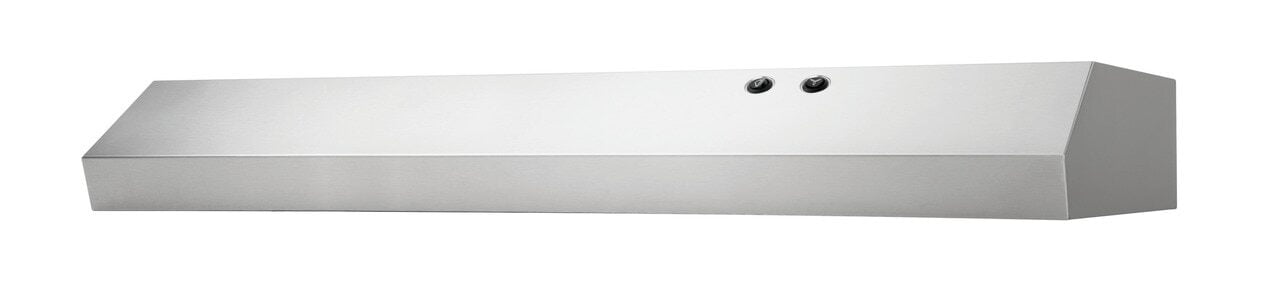 Frigidaire FHWC3625MS Frigidaire 36'' Overhead Range Hood