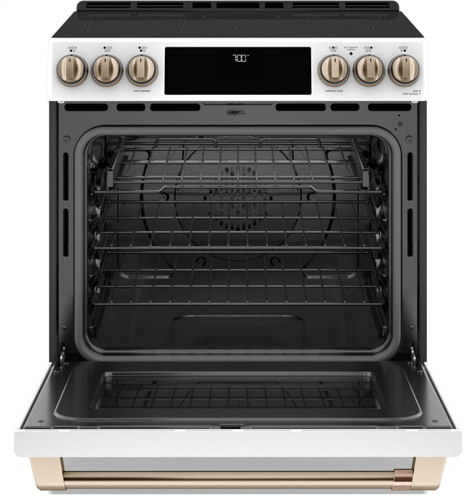 Cafe CES700P4MW2 Café 30