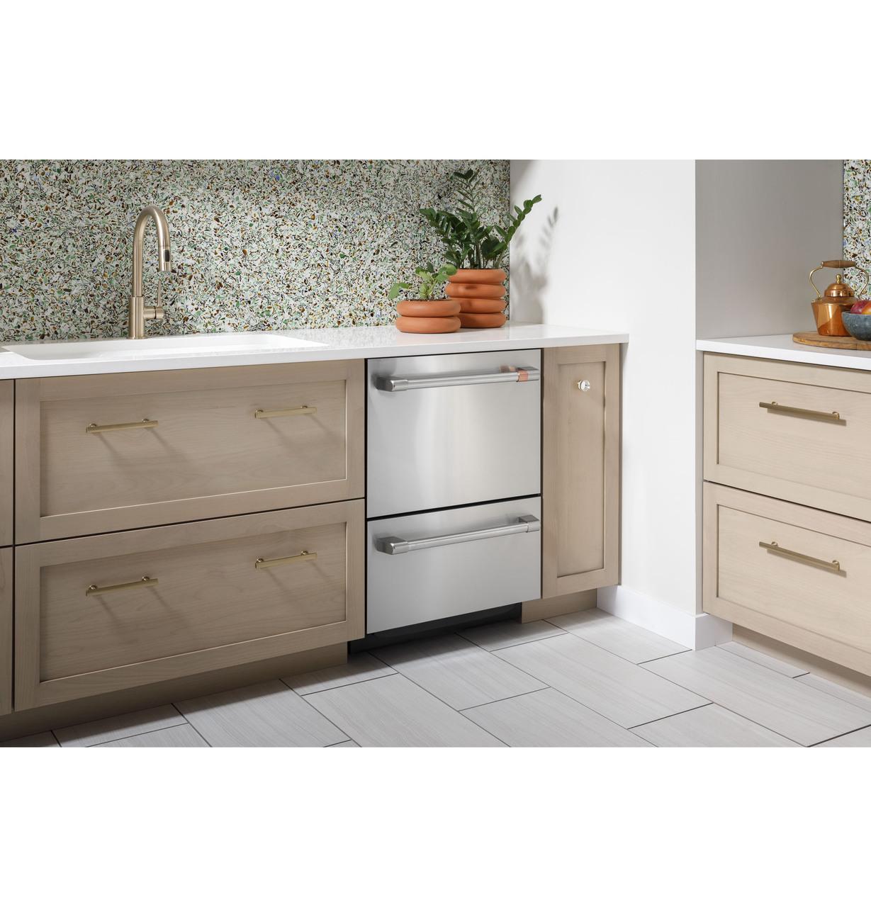 Cafe CDD420P3TD1 Café™ Dishwasher Drawer