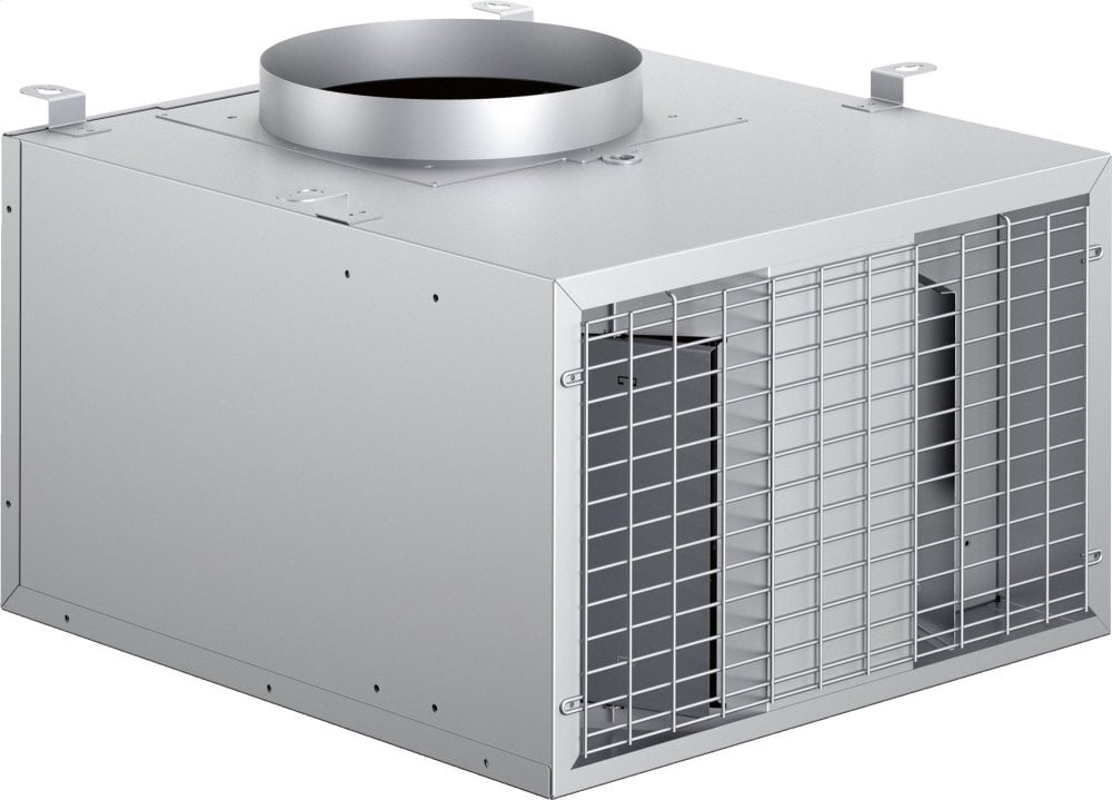 Thermador VTR1030W 1000 Cfm Remote Blower