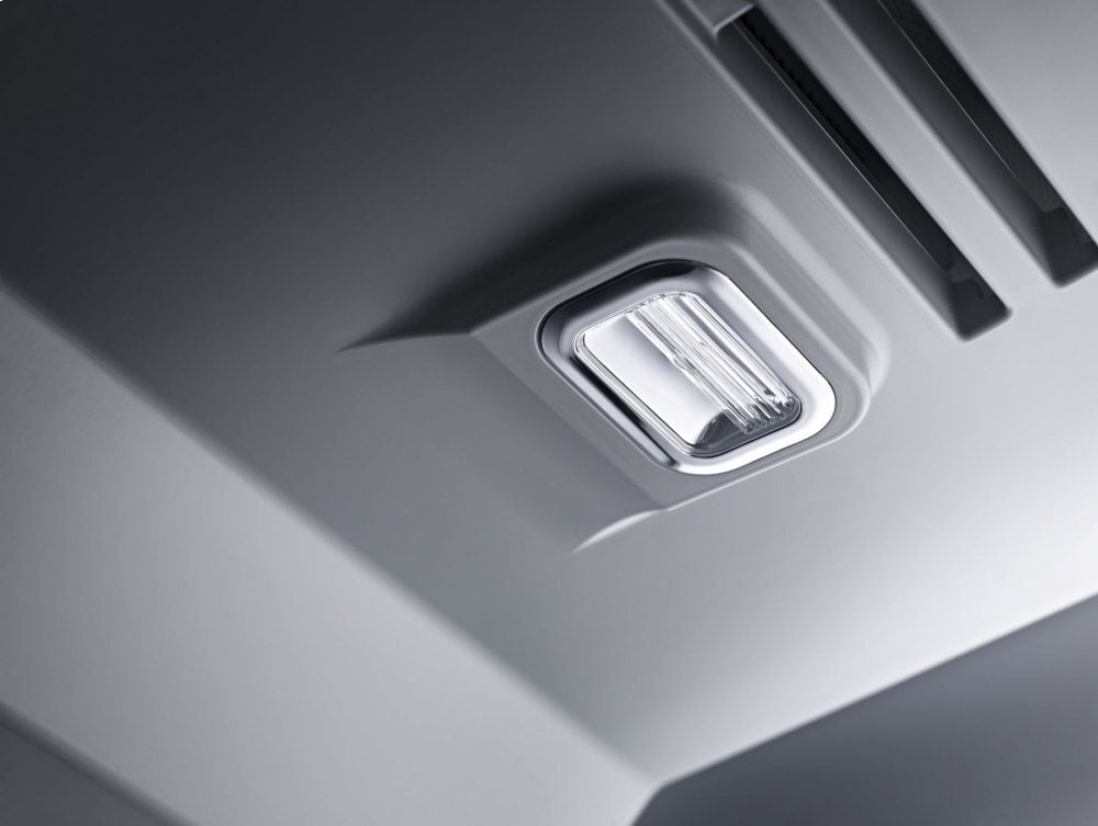 Kitchenaid KBBR306ESS 20.9 Cu. Ft. 36" Width Built-In Stainless Bottom Mount Refrigerator With Platinum Interior Design - Stainless Steel