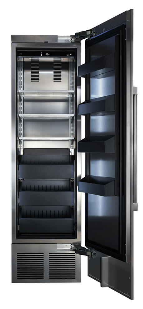 Perlick CR24F12L 24" Freezer Column