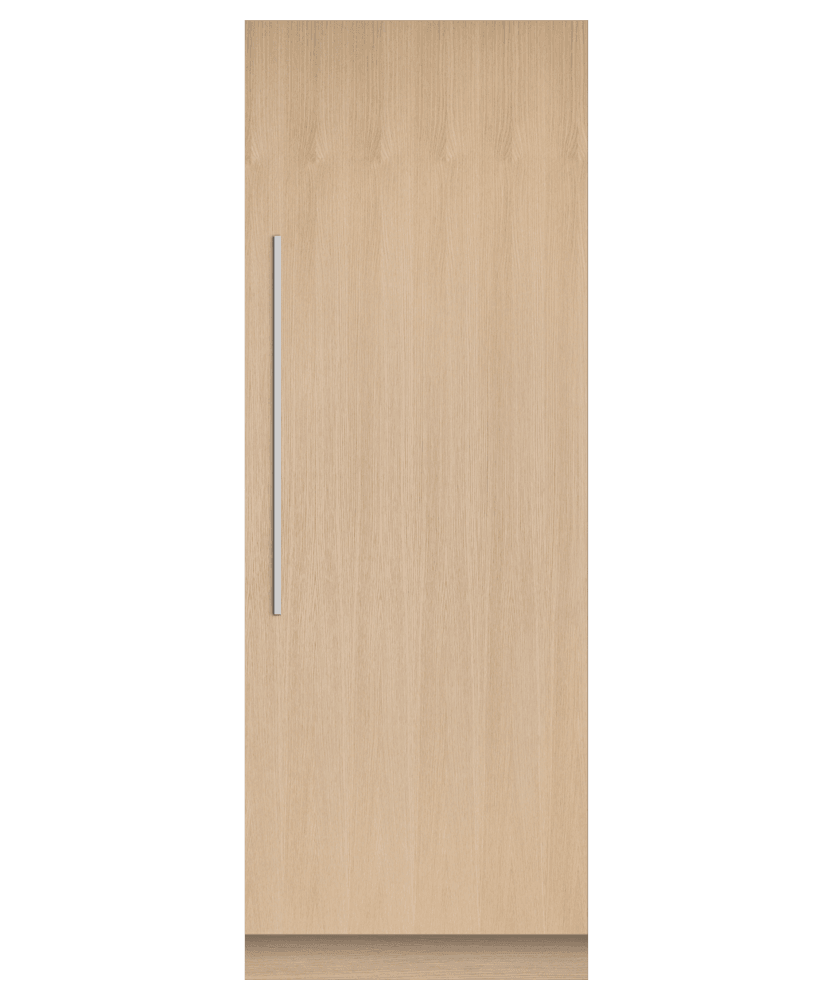Fisher & Paykel RS3084FRJ1 Integrated Column Freezer, 30