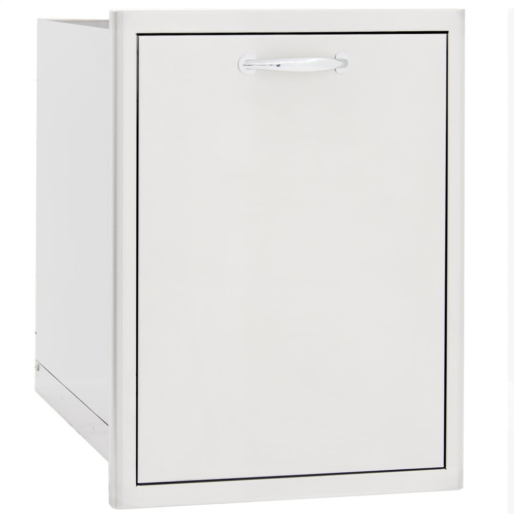 Blaze Grills BLZTRECDRW Blaze Roll Out Double Trash/Recycle Drawer