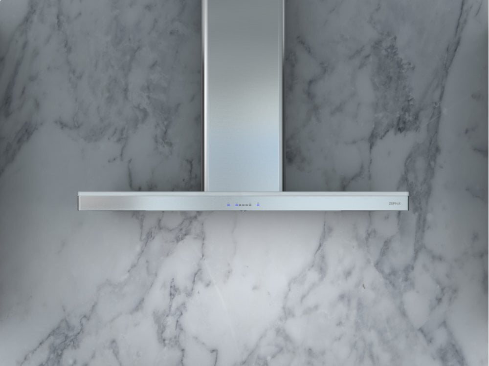 Zephyr ZLUM90BS 36" Luce Wall
