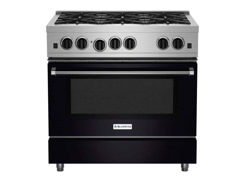 Bluestar RCS36SBV2 36