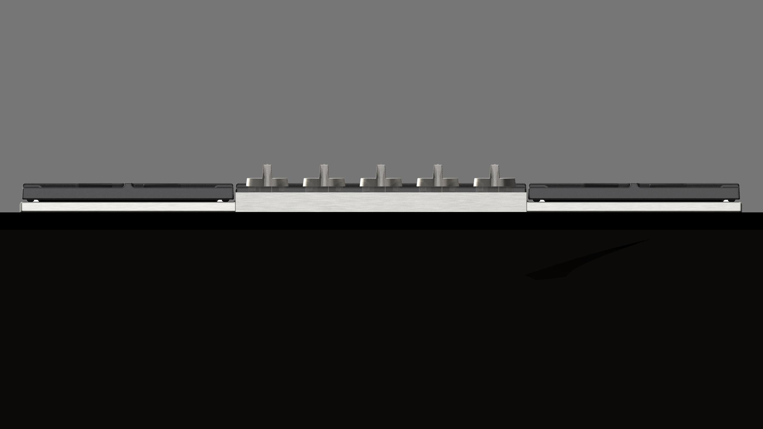 Fulgor Milano F6PGK305S2 30" Pro Gas Cooktop