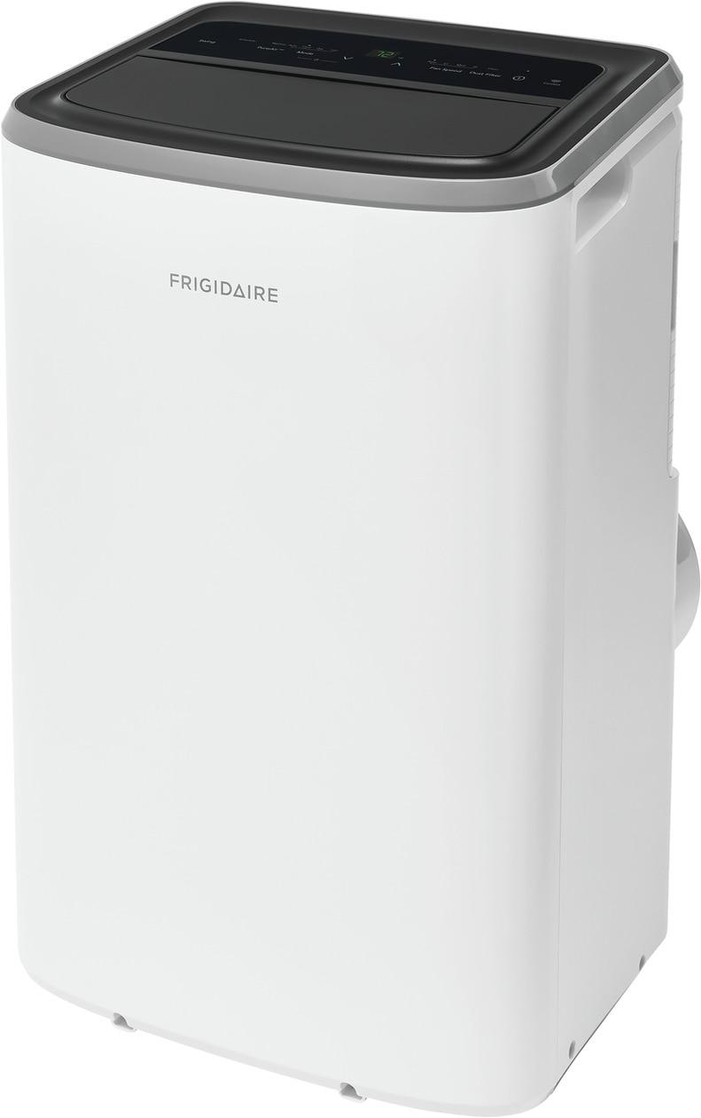 Frigidaire FHPW122AC1 Frigidaire 12,000 Btu 3™In-1 Portable Room Air Conditioner