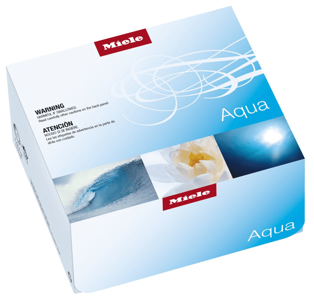 Miele FAA151L Fa A 151 L - Aqua Fragrance Flacon 0.4 Oz For 50 Dryer Cycles.