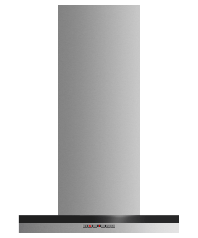 Fisher & Paykel HC24DTXB2N Wall Range Hood, 24