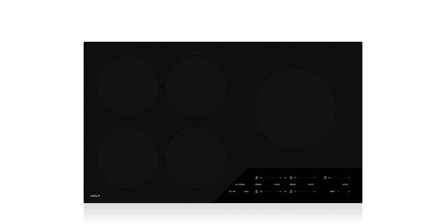 Wolf CI365CB 36