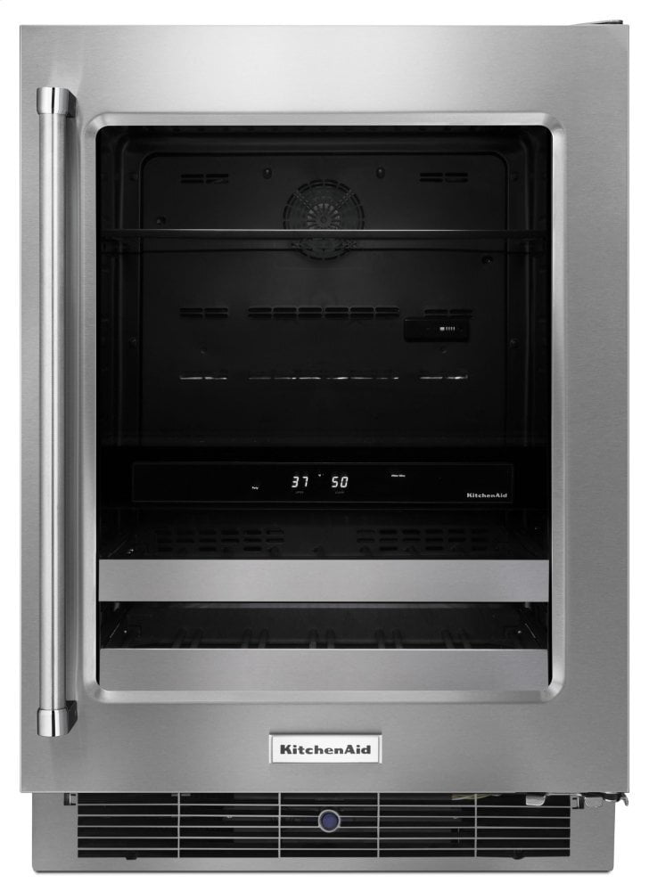 Kitchenaid KUBR304ESS 24