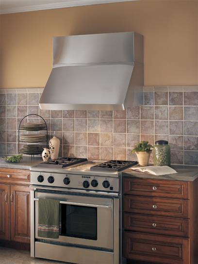 Best Range Hoods WP29M364SB Wp29 - 36
