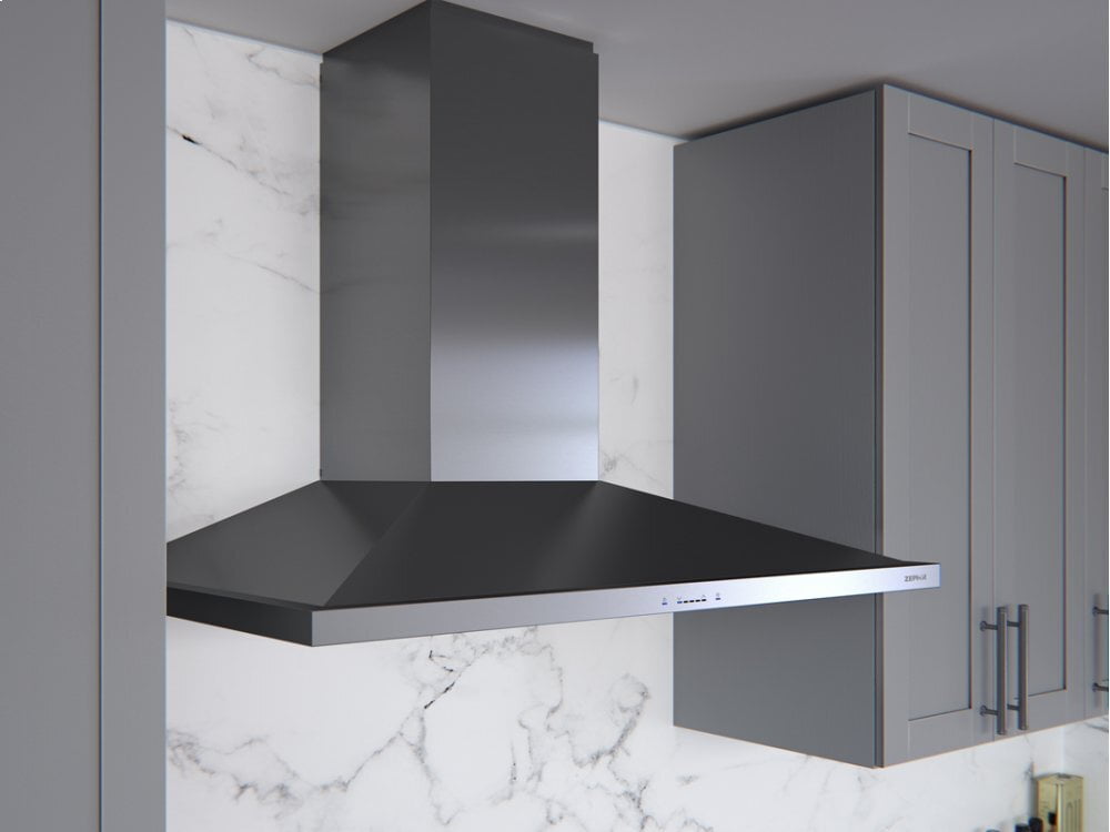 Zephyr ZANE24CS 24" Anzio Wall
