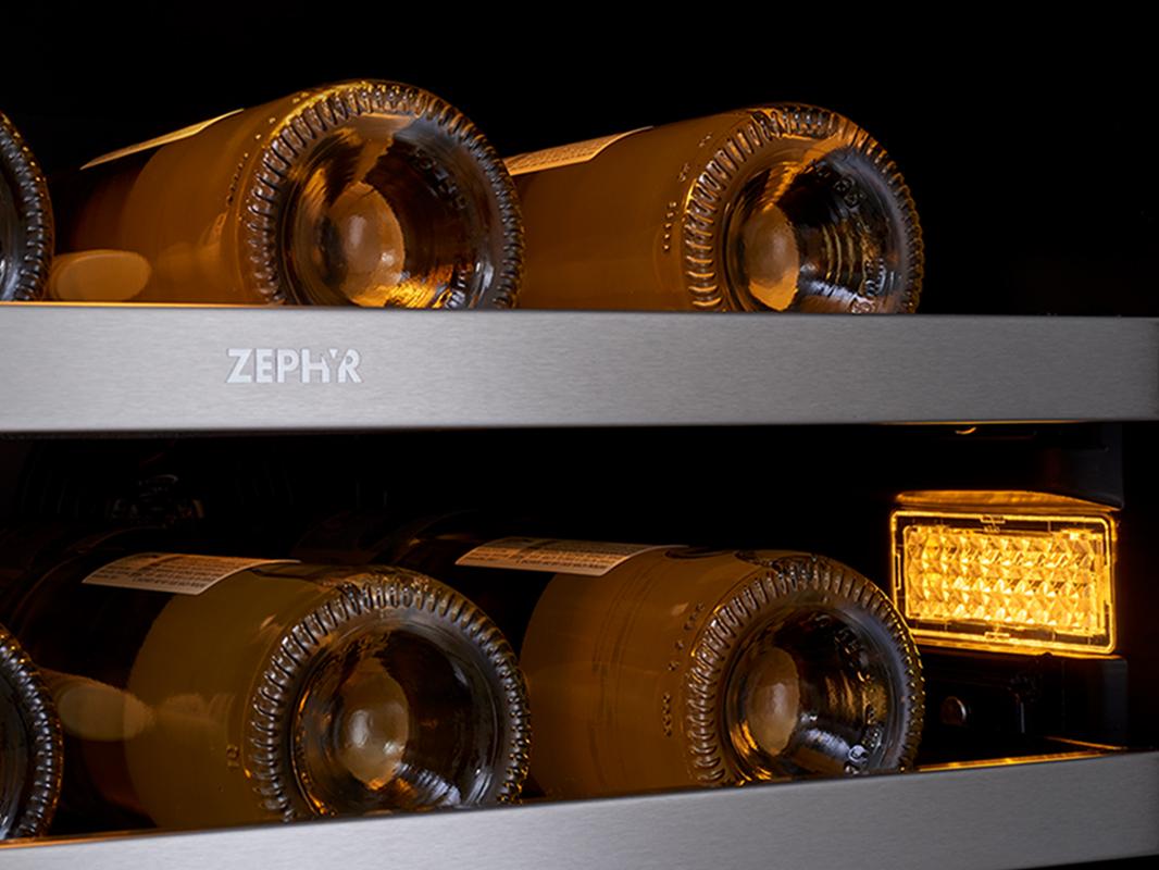 Zephyr PRPW24C02AG 24